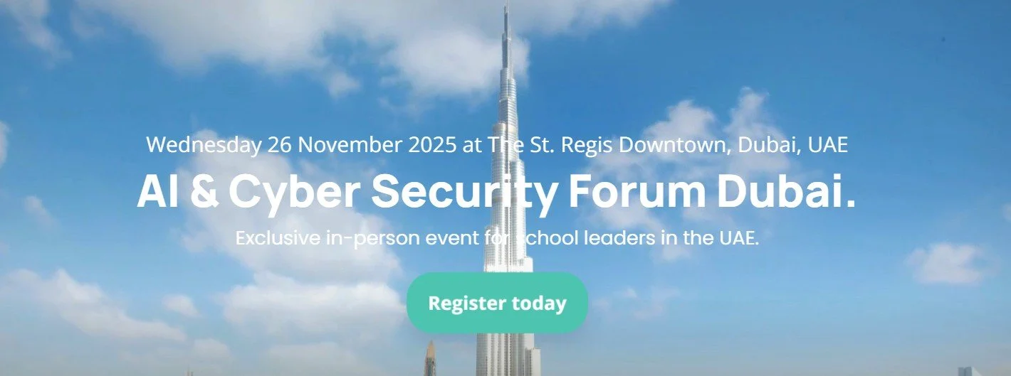 9ine AI and Cyber Security Forum