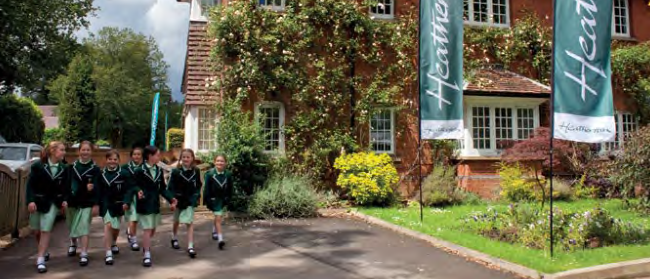 The Benefits Of Mergers Steed Education