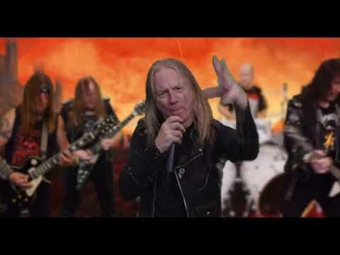 IGNITOR Horns and Hammers