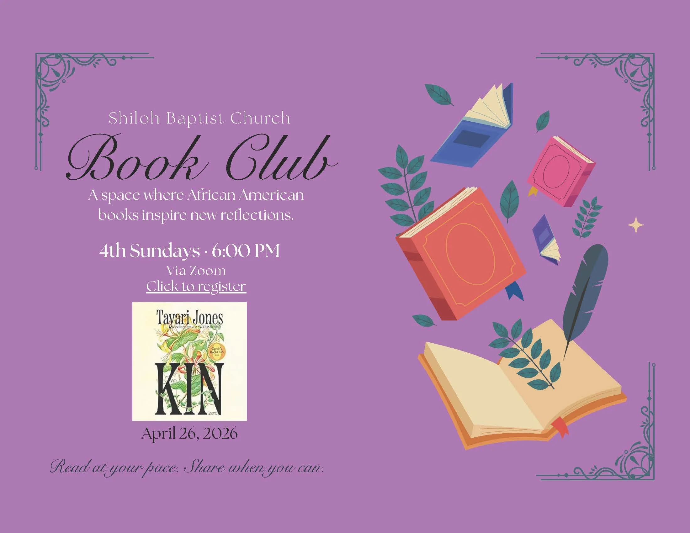 Shiloh Baptist Church book club.jpg