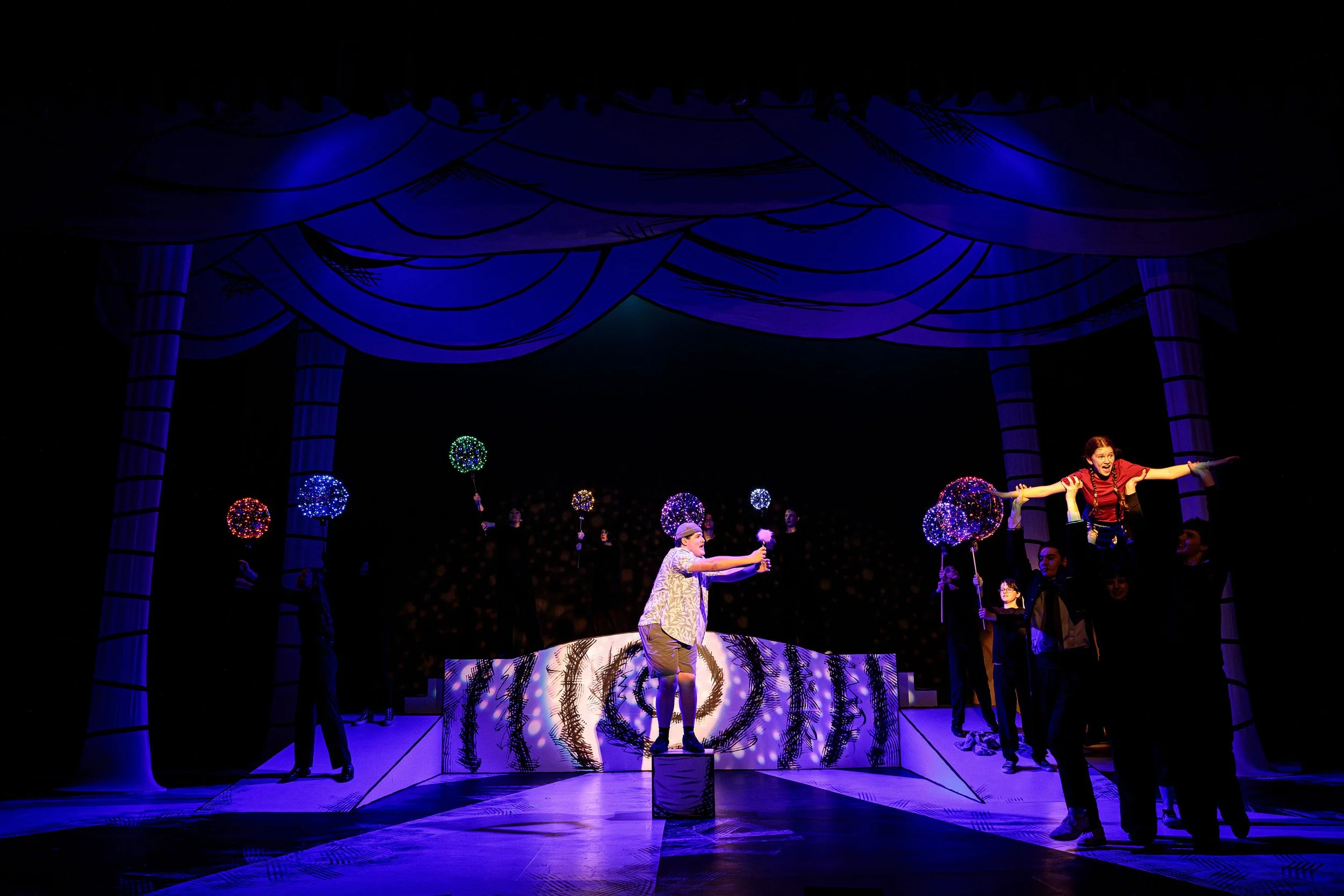 Seussical