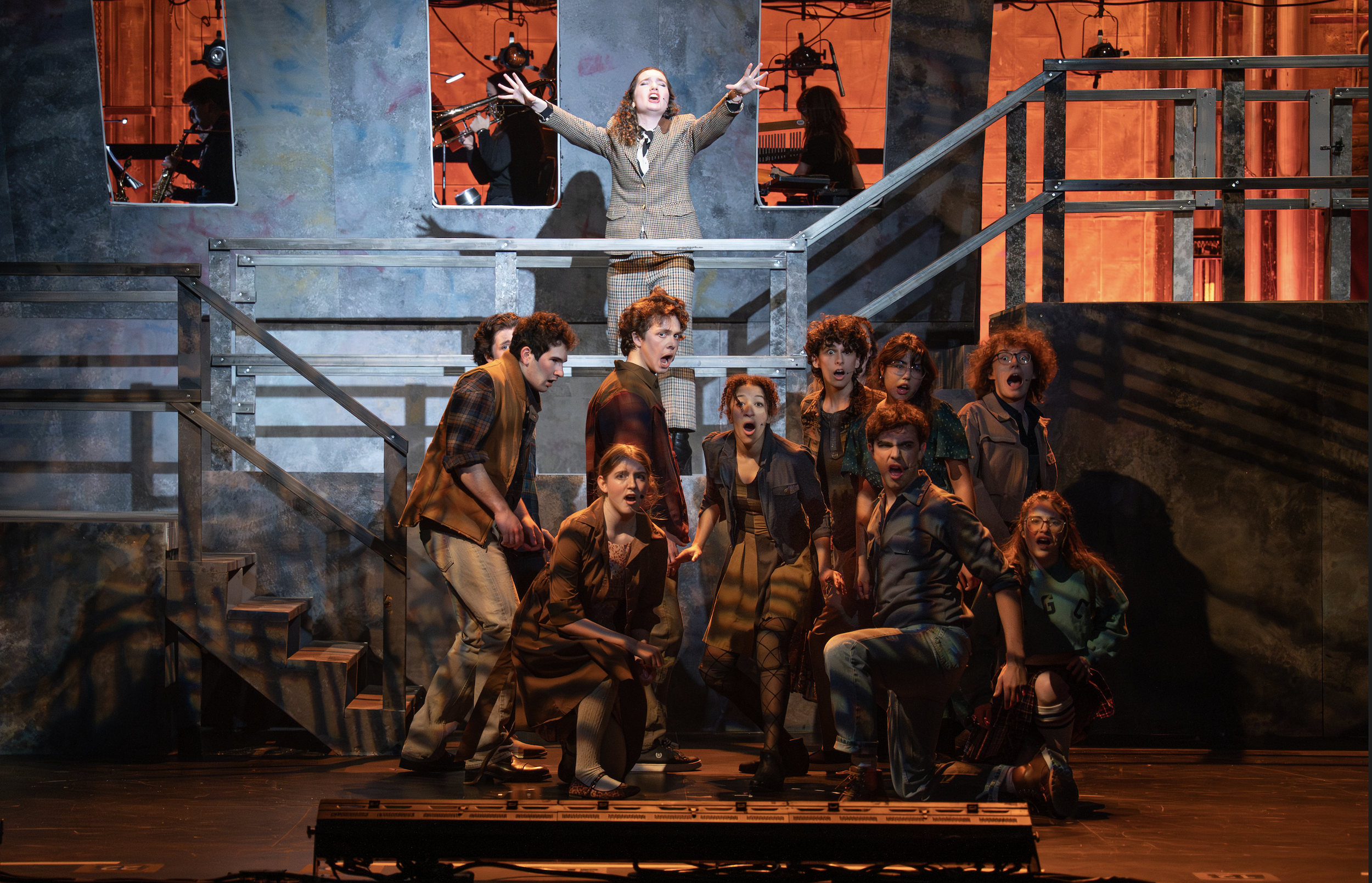 URINETOWN