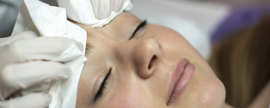 Can a Facial Cause Me to Breakout?