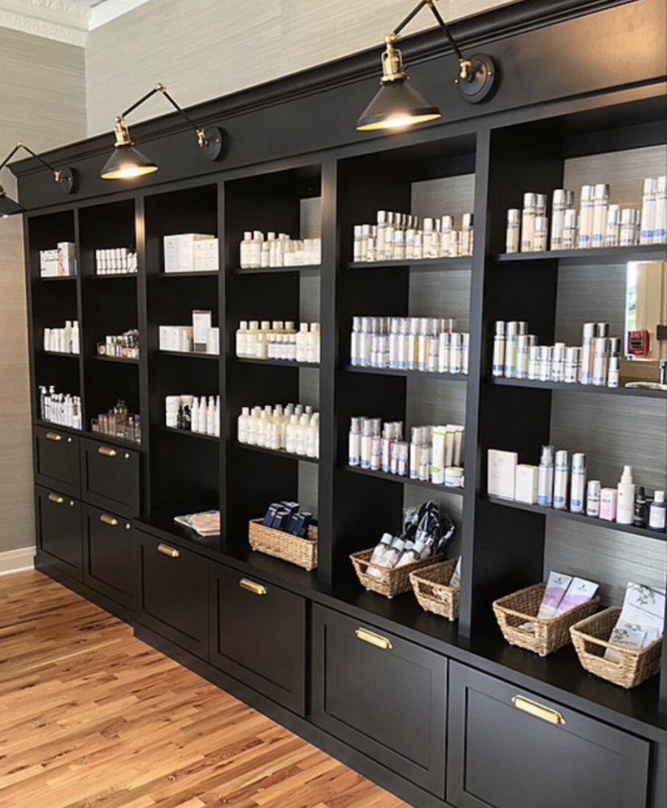 Skin Theory Functional Esthetics, Glen Ellyn