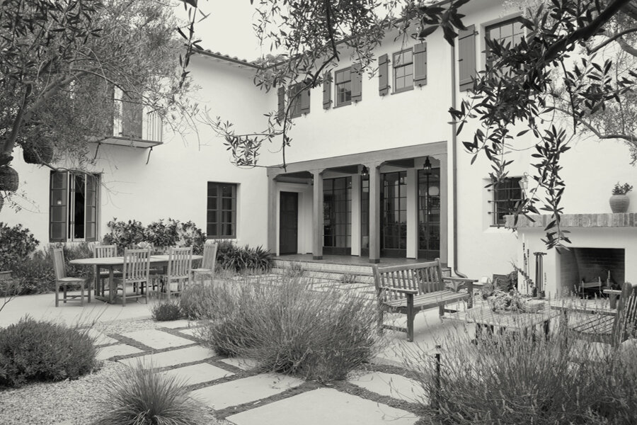 Xavier_Beltran_Architecture_Los Angeles_Courtyard Residence_Spanish Colonial Revival_Brentwood_Renovation_Addition_Courtyard_multiply.jpg