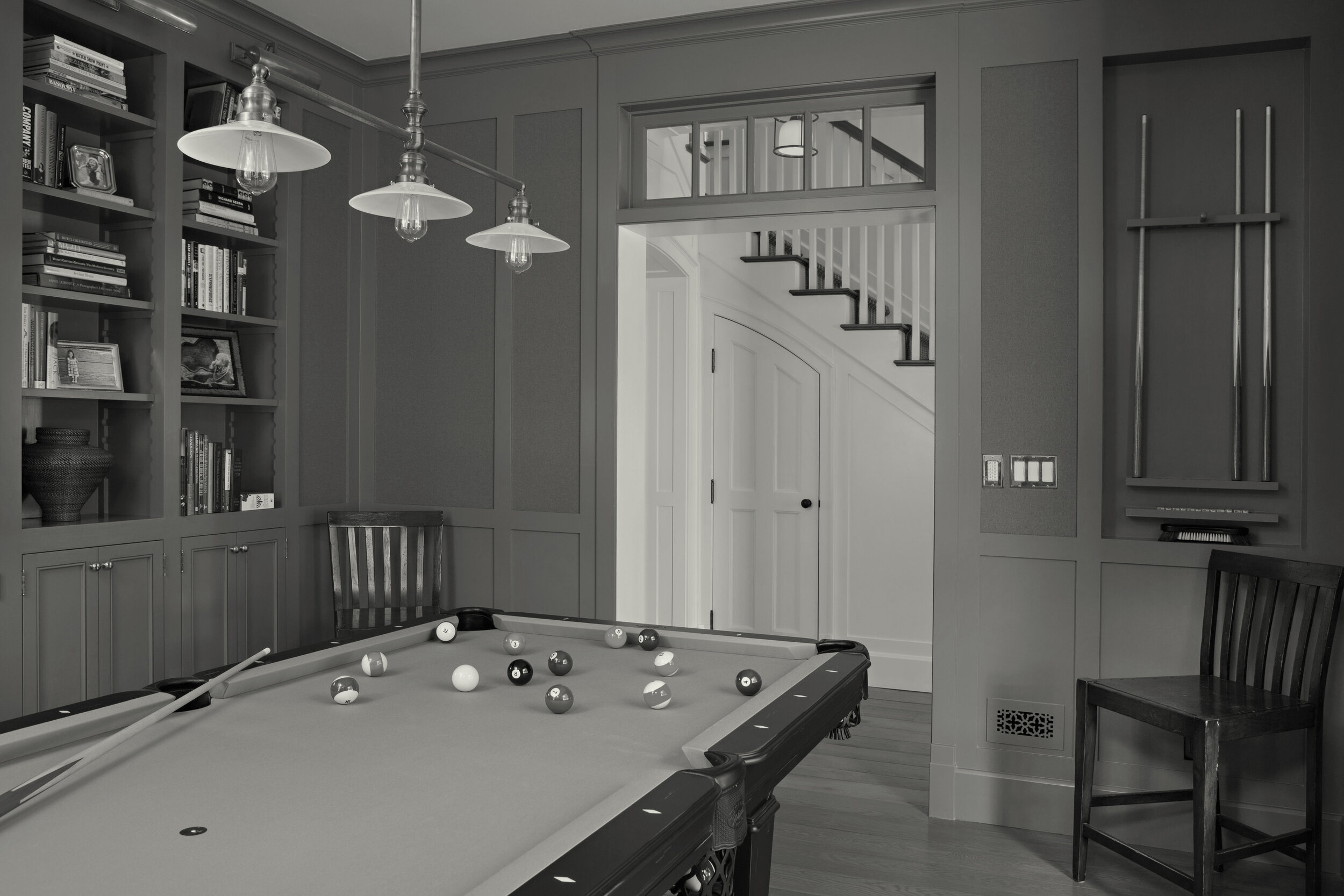 Xavier_Beltran_Architecture_Los Angeles_Traditional LEED Gold Residence_Shingle Style_Studio City_New Construction_Sustainable_Billiard Room_multiply.jpg