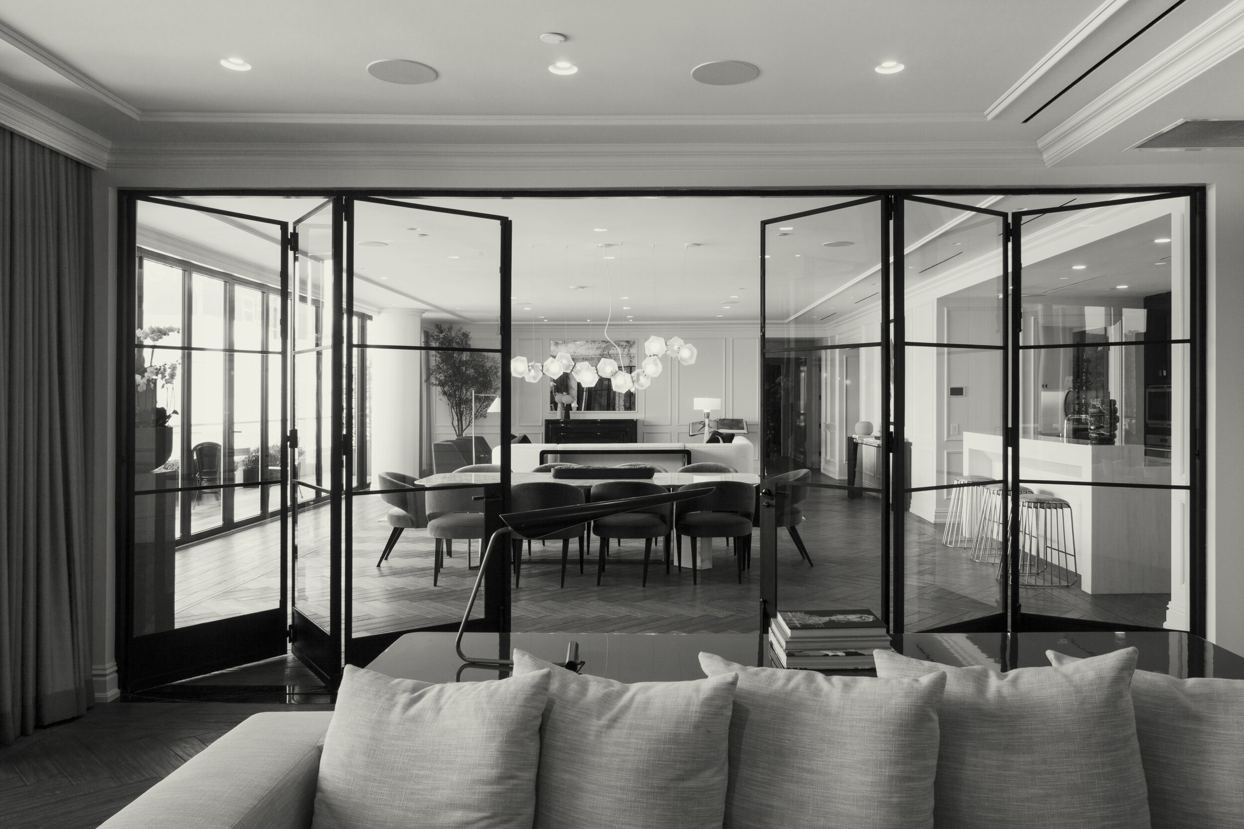 Xavier_Beltran_Architecture_Los Angeles_The Bower_The Residences_Penthouses_Contemporary_Hollywood_New Construction_custom steel screen divider_multiply.jpg