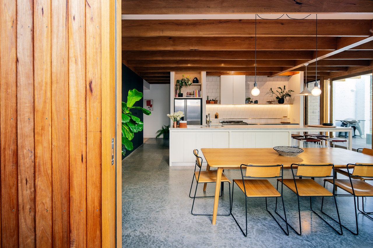 Barwon Heads House 1