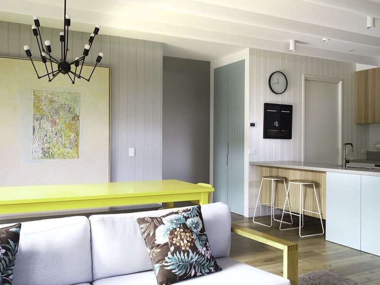 Barwon Heads House Extension | Ocean Grove Architects — Freehand Projects