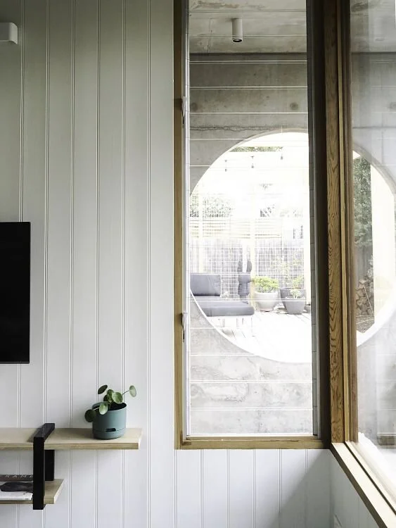 Barwon Heads House Extension | Ocean Grove Architects — Freehand Projects