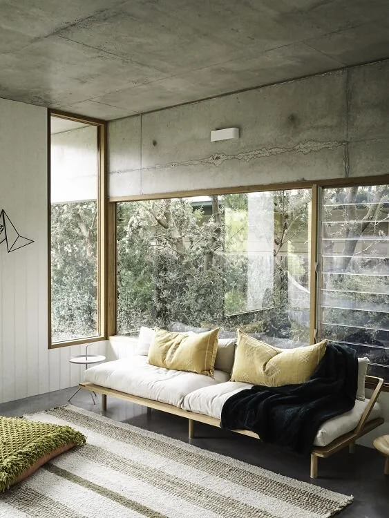 Barwon Heads House Extension | Ocean Grove Architects — Freehand Projects