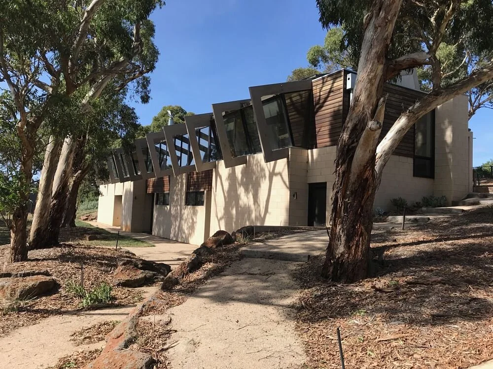 Bellarine Hillside House