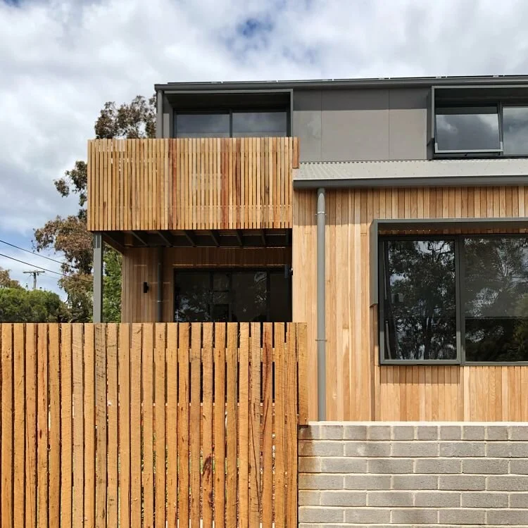 Ocean Grove Townhouses