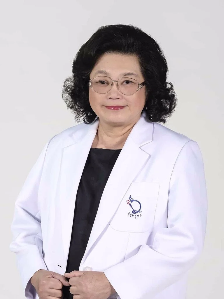 Remembering Nittaya Kotchabhakdi