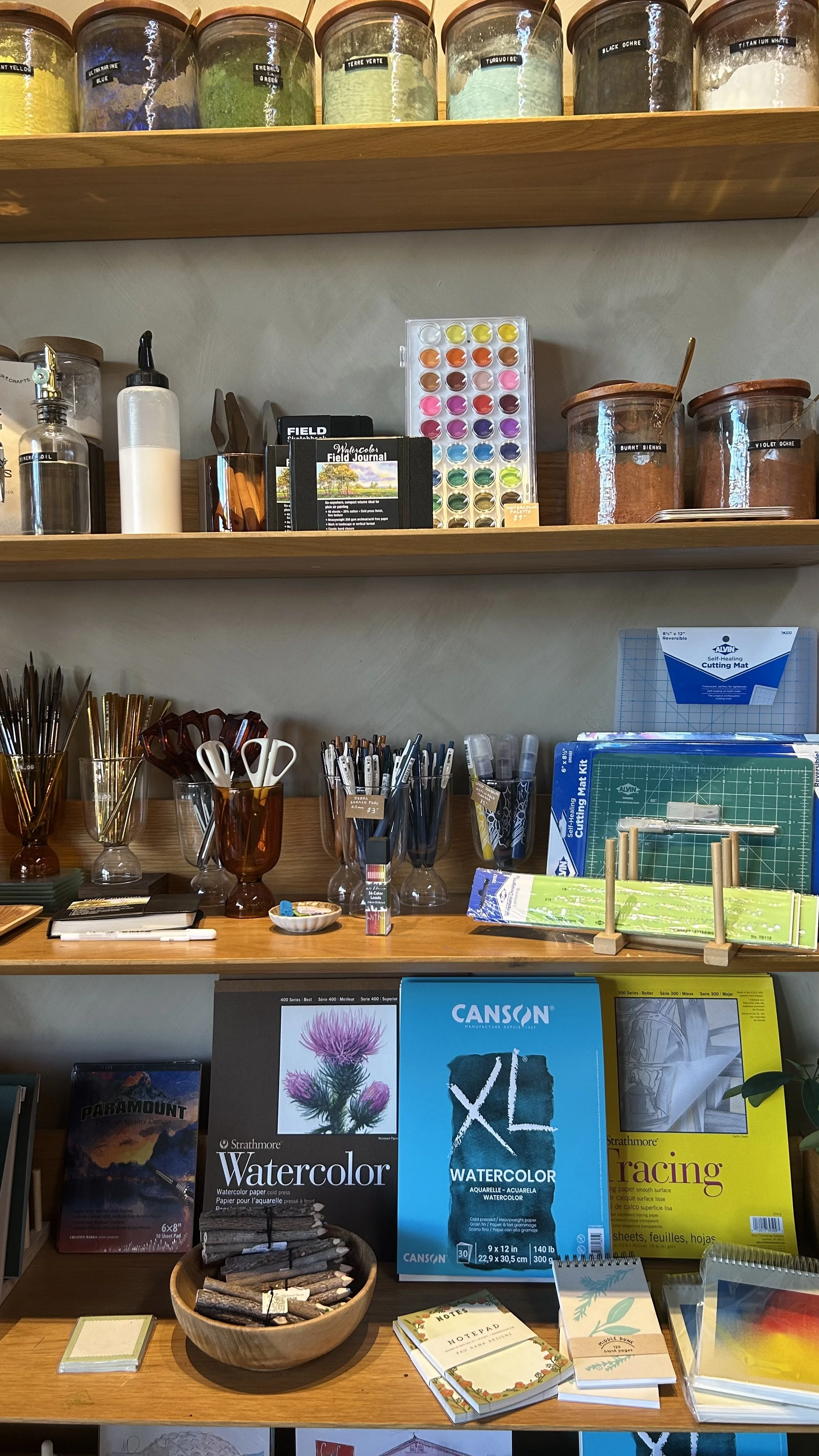 Celebration in Exhaustion