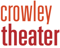 CROWLEY THEATER, MARFA TX