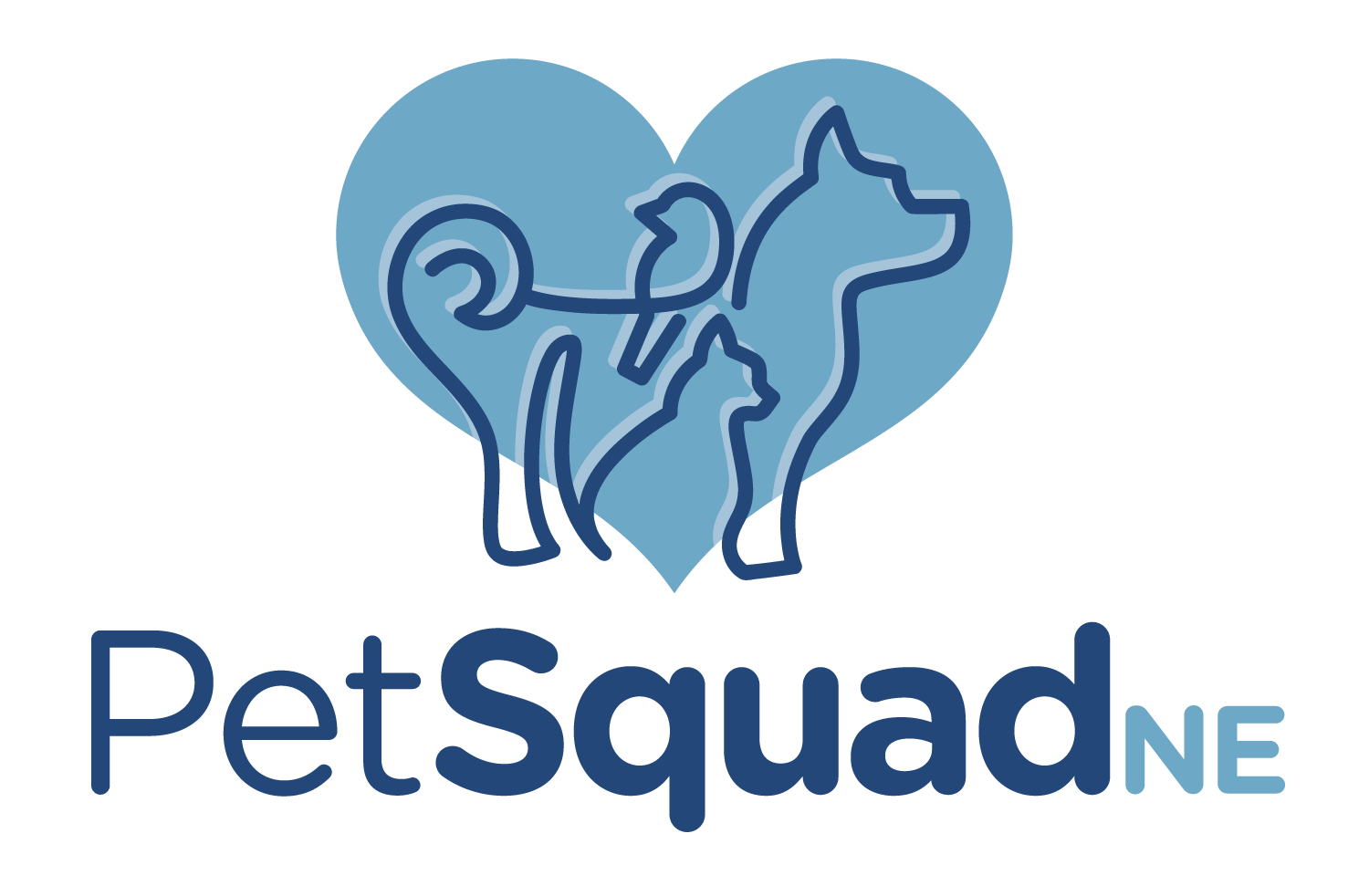 CONTACT — Pet Squad NE