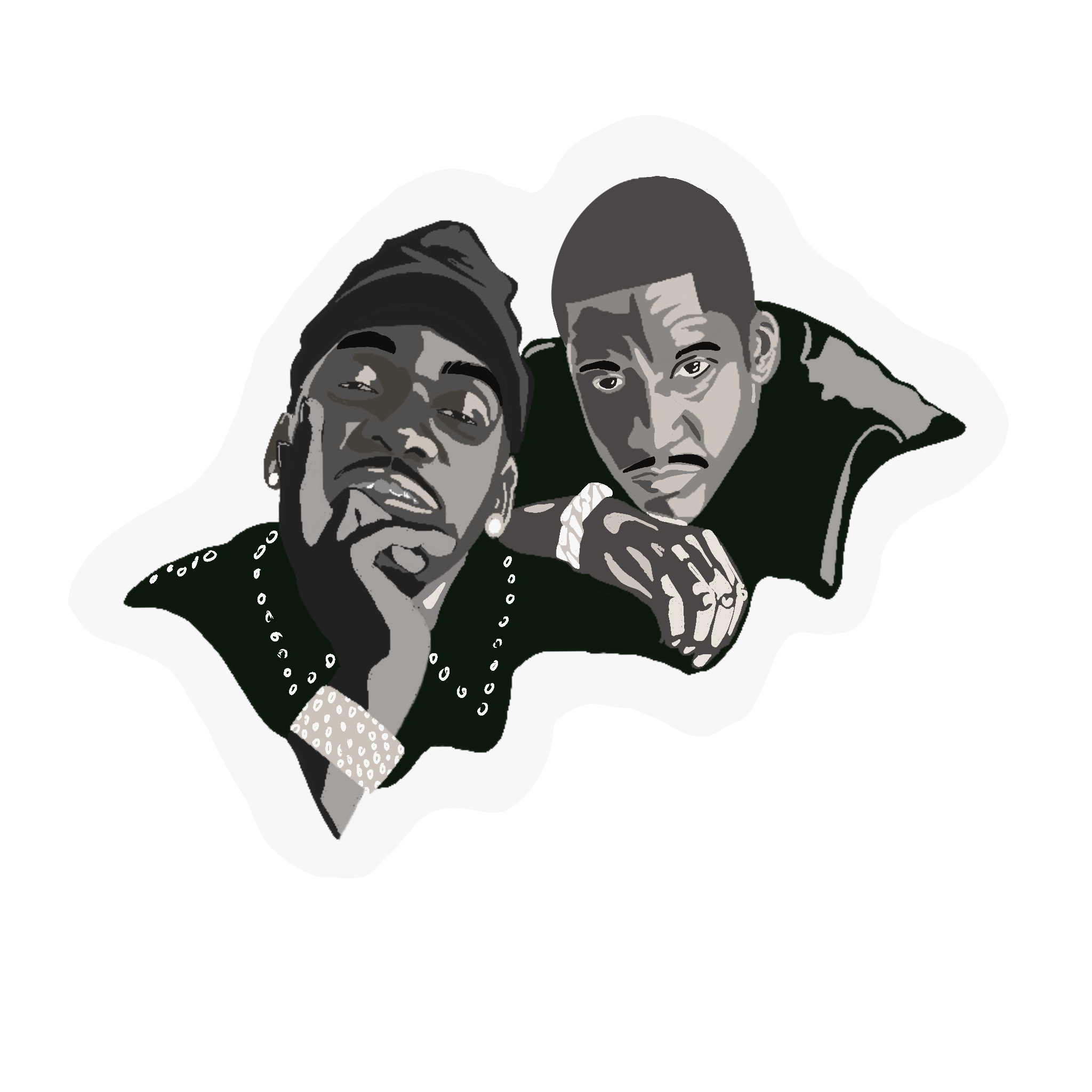 Brothers From Virginia