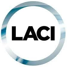 LACI logo