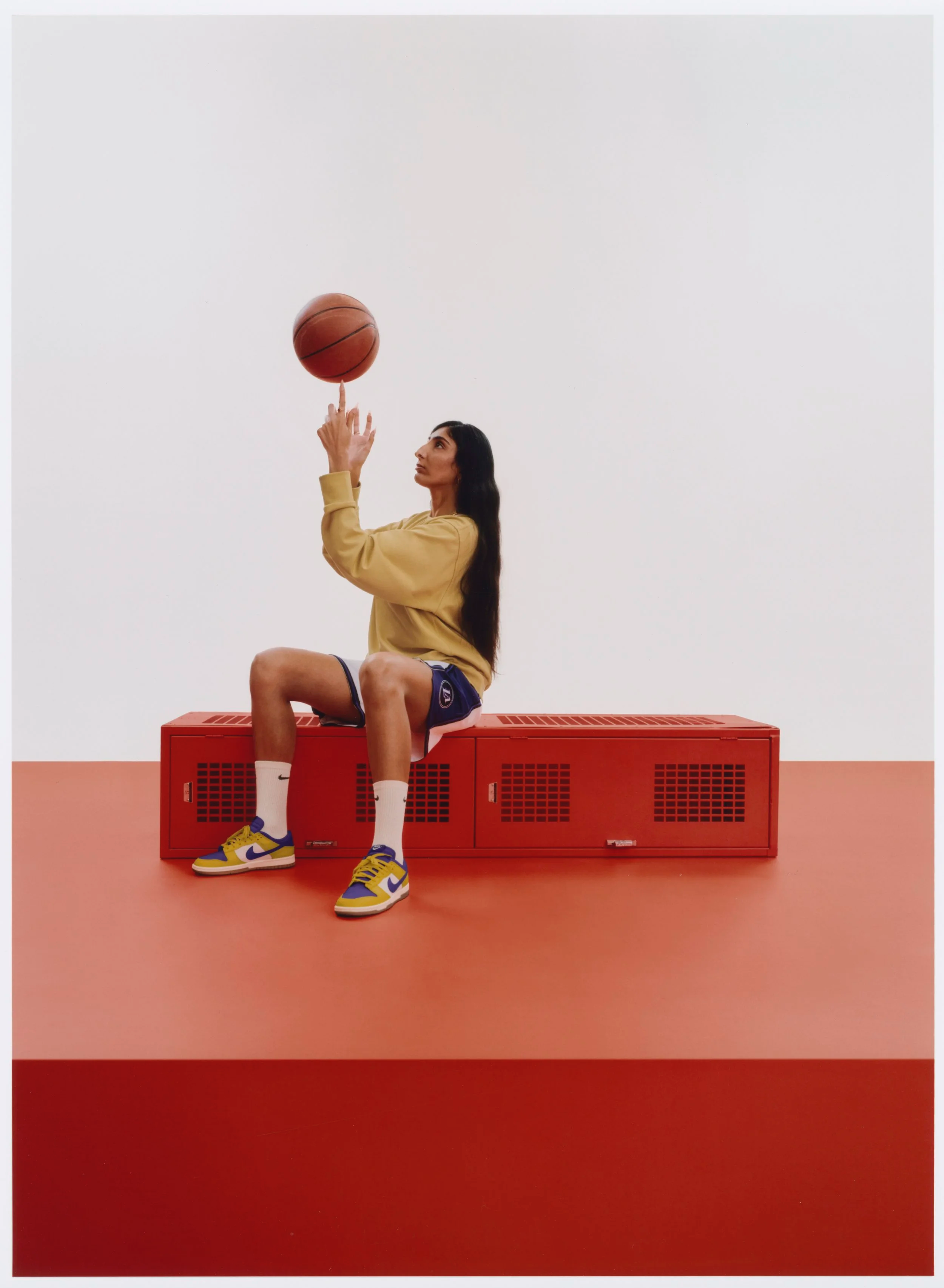 Nike Member Days. 2023.
