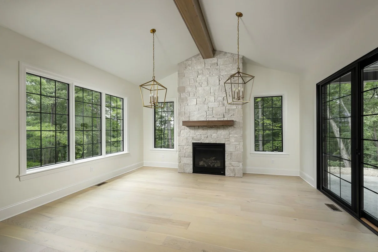 303 LAKE MACLEOD — Barrington Homes LLC