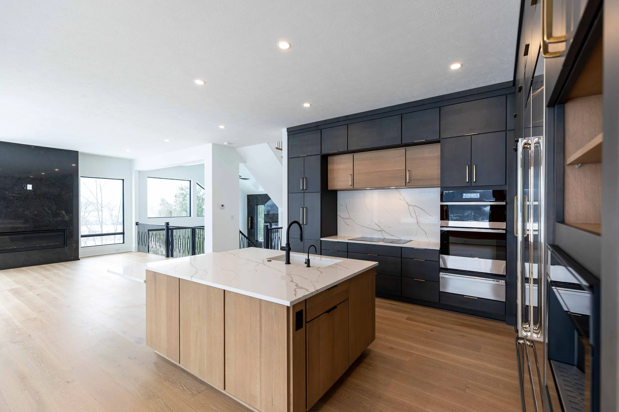 1 WOODLAND TRACE