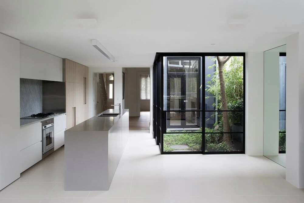 Paddington Residence