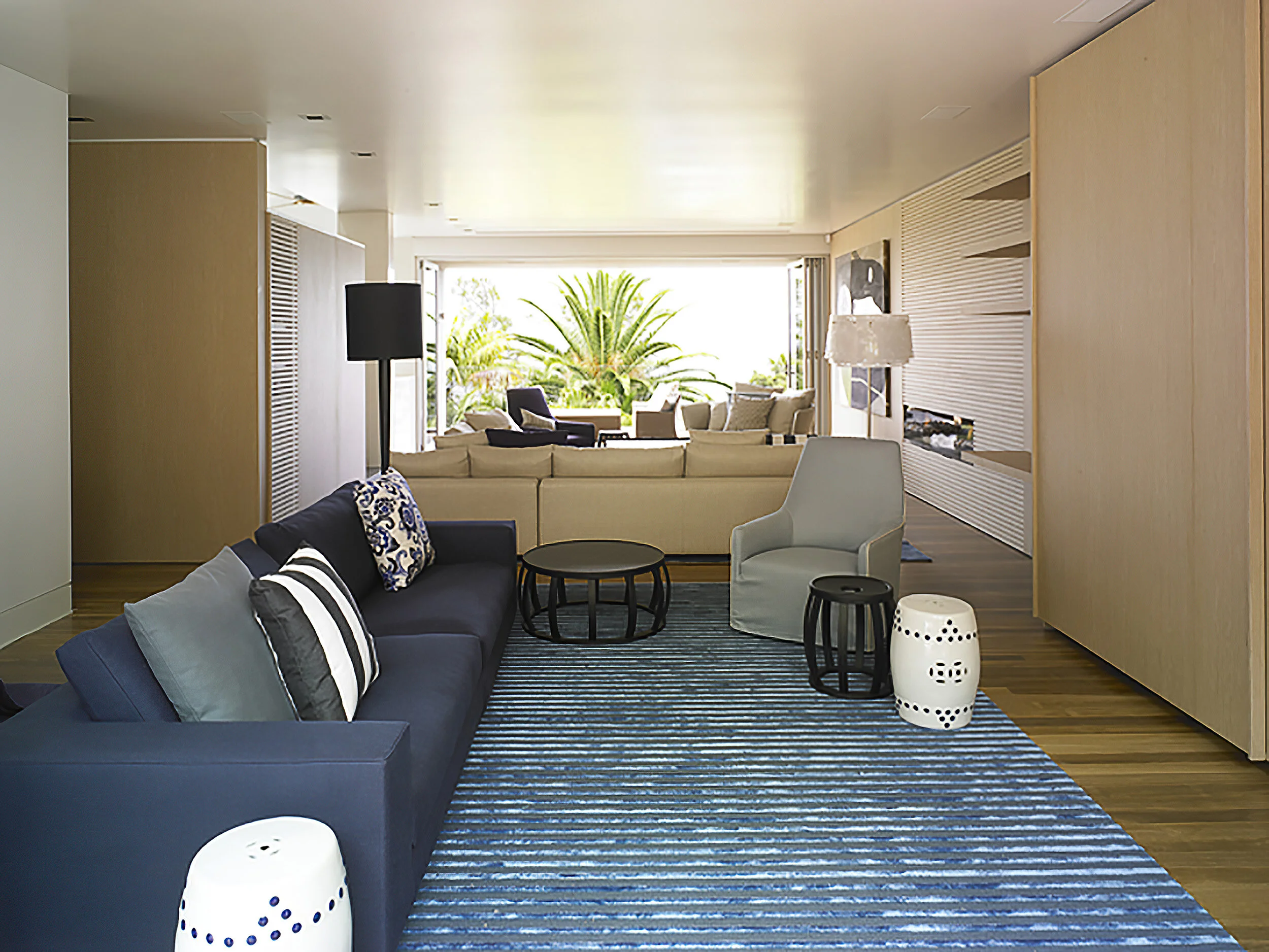 Whale Beach Residence