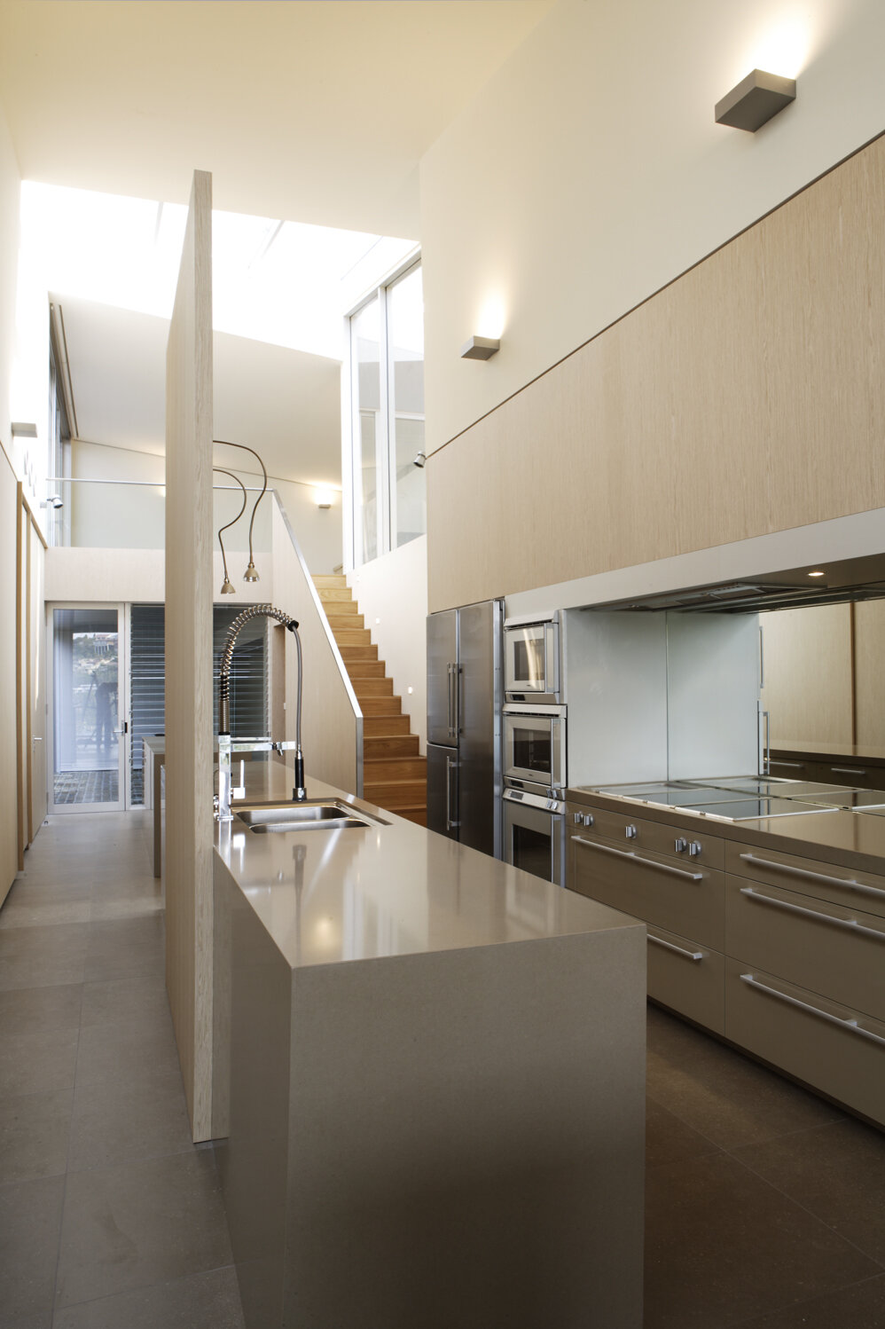 Beauty Point Residence