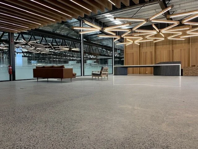 Civardi Furniture arrives at Rydalmere