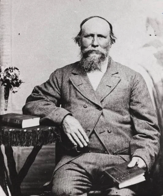 William Forrest — Streets of Bunbury