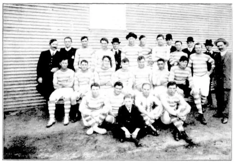 country week football team.JPG