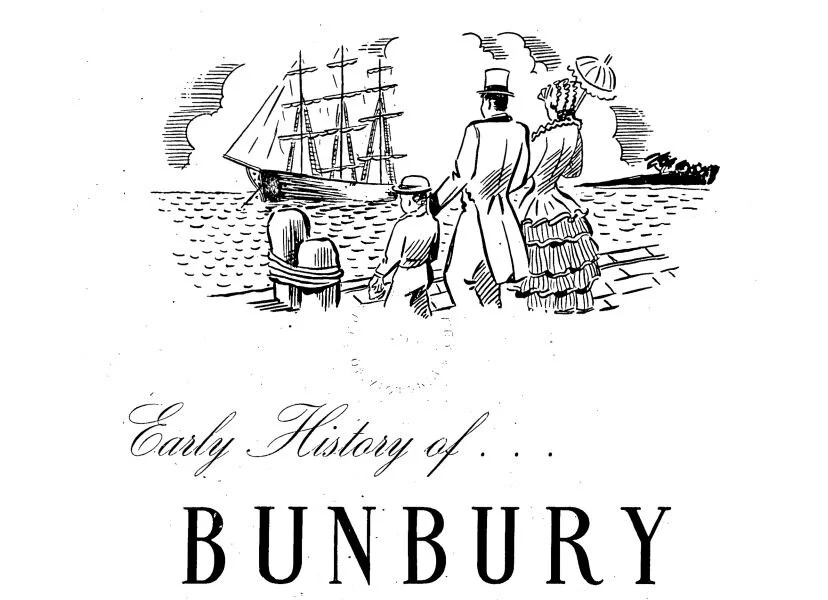early history of bunbury.JPG