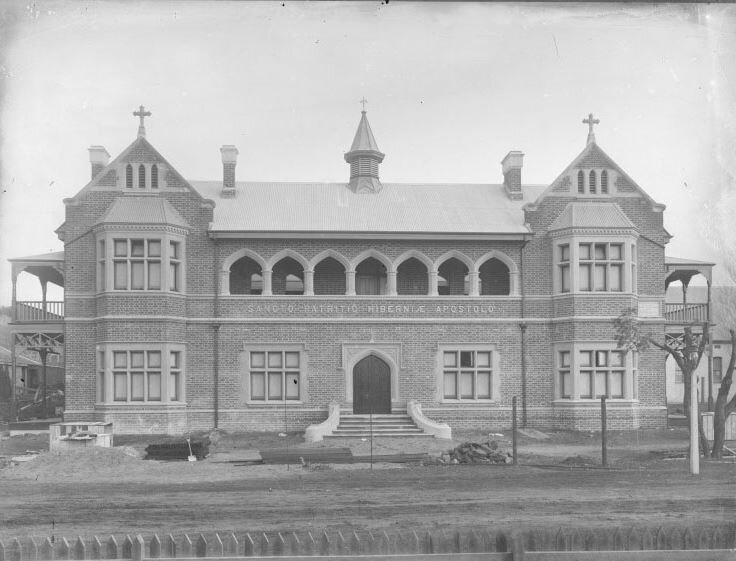 bunbury convent.JPG