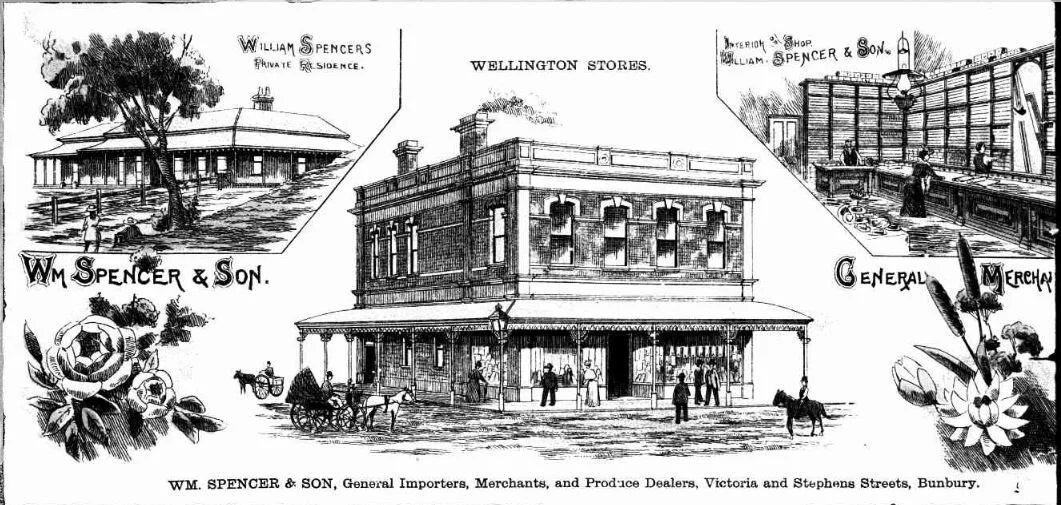 spencer and sons cartoon.JPG