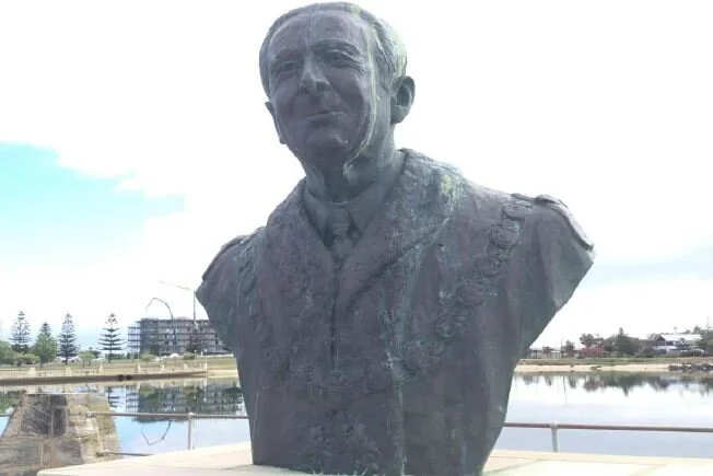 PATRICK JOSEPH USHER