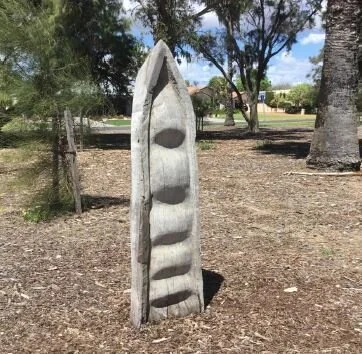 TIMBER MARKER