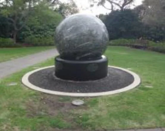 WATER SPHERE