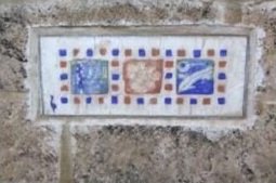 WALL RELIEF