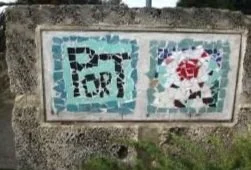 WALL RELIEF