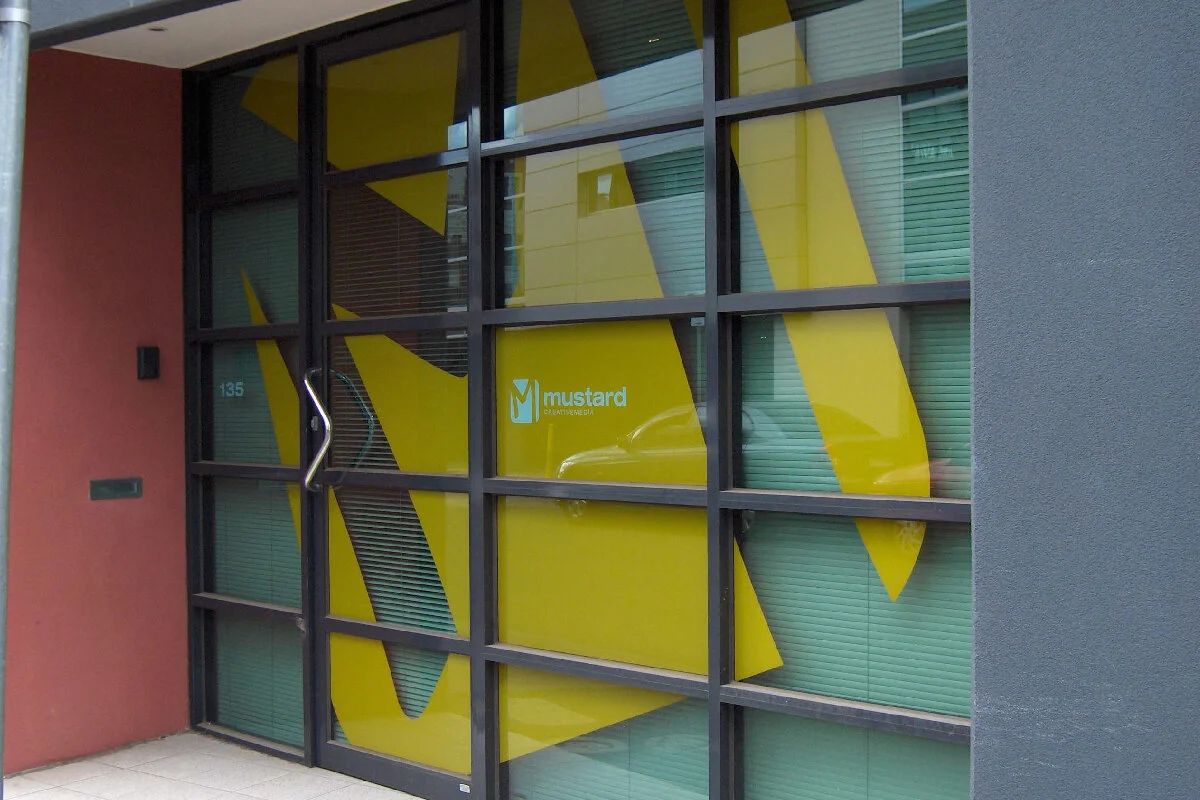 Window Graphics