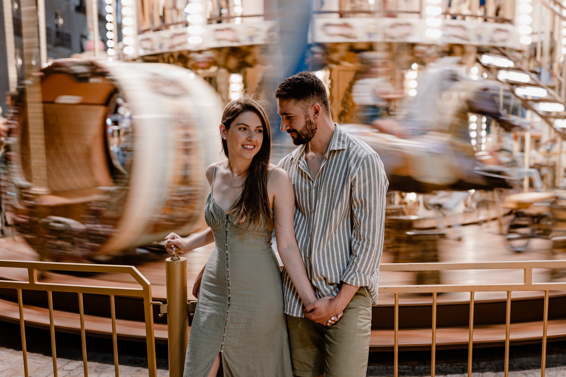 Preboda en Cádiz