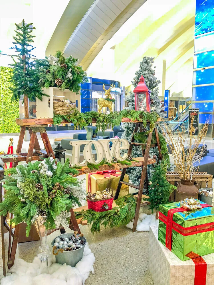 Christmas Events