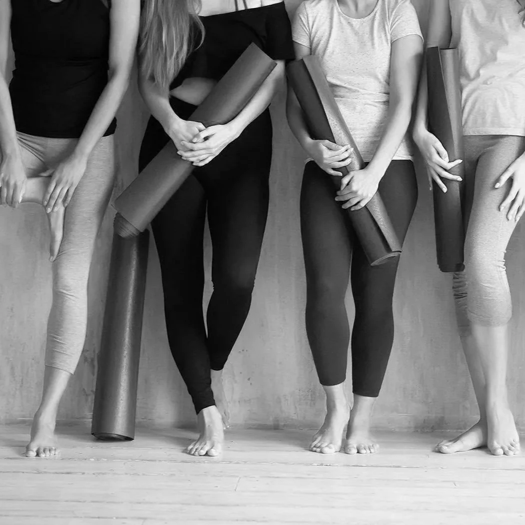Formazione Insegnanti Yoga & Mindfulness - Sede di Padova