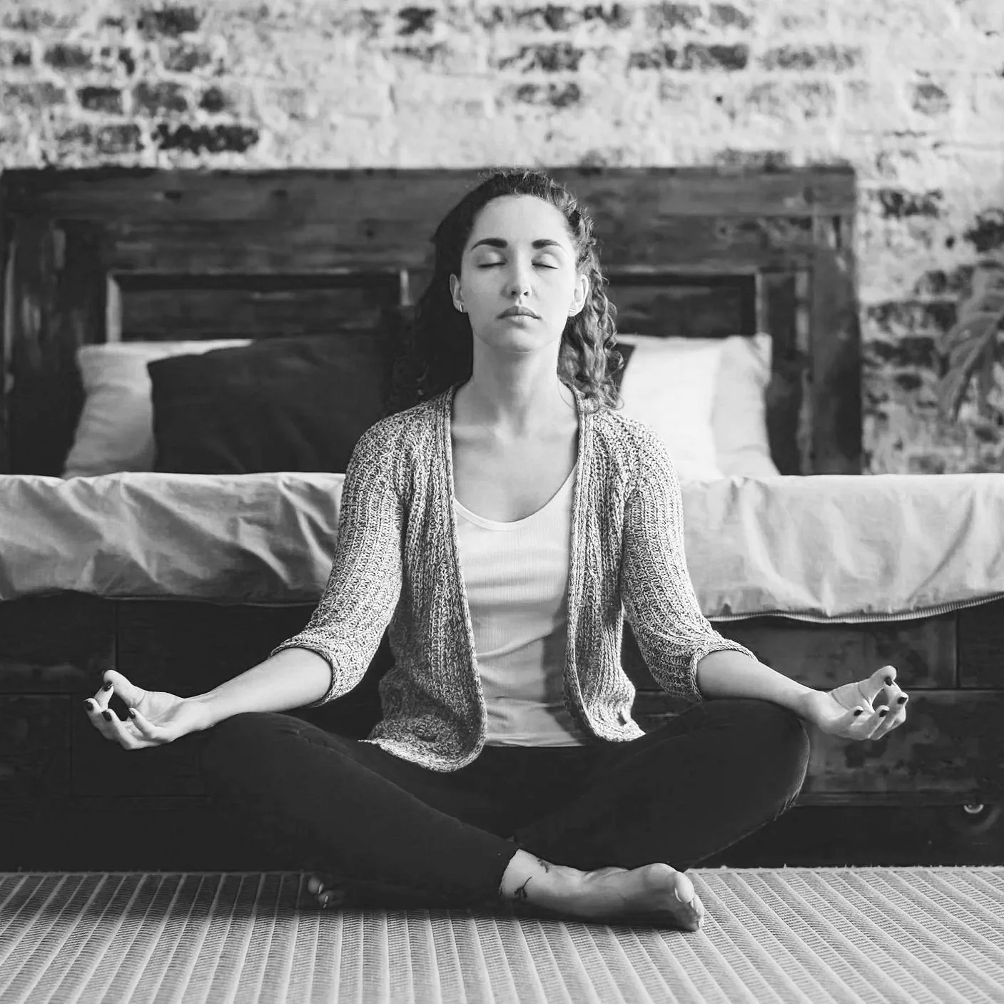 Mindfulness