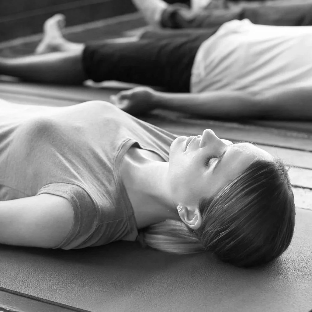 Yoga Nidra Intensive