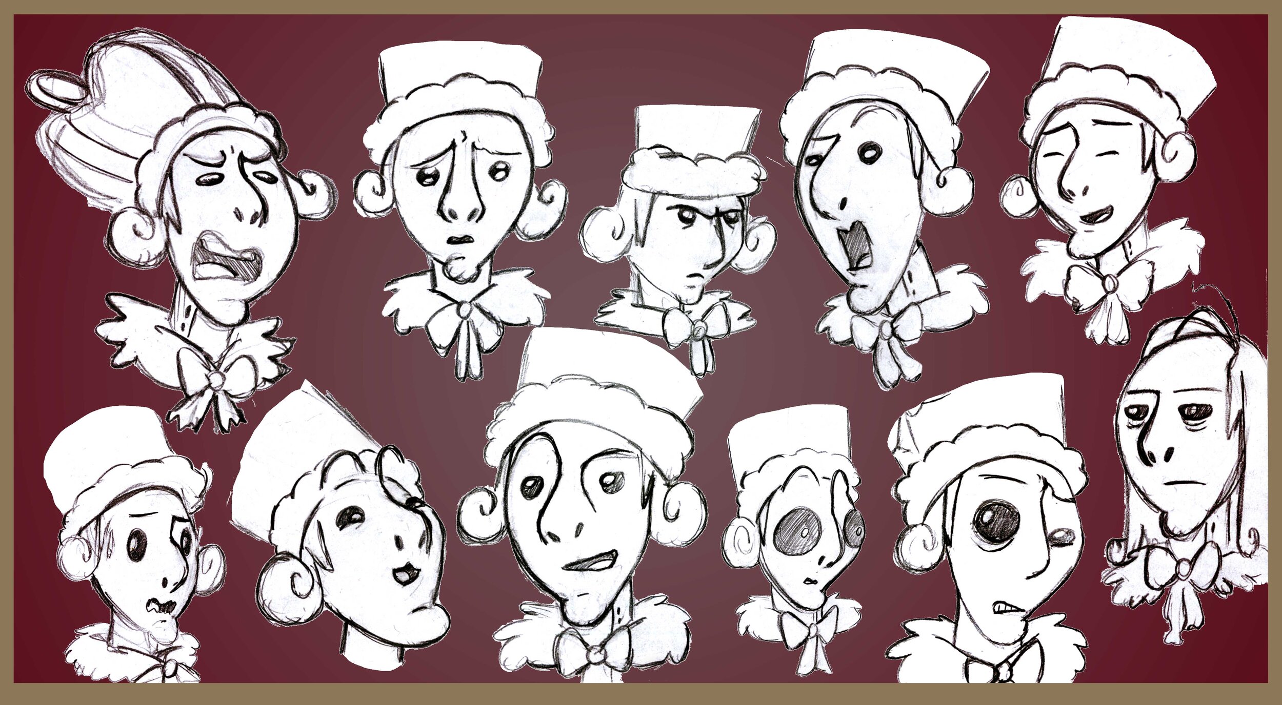 king george expressions.jpg