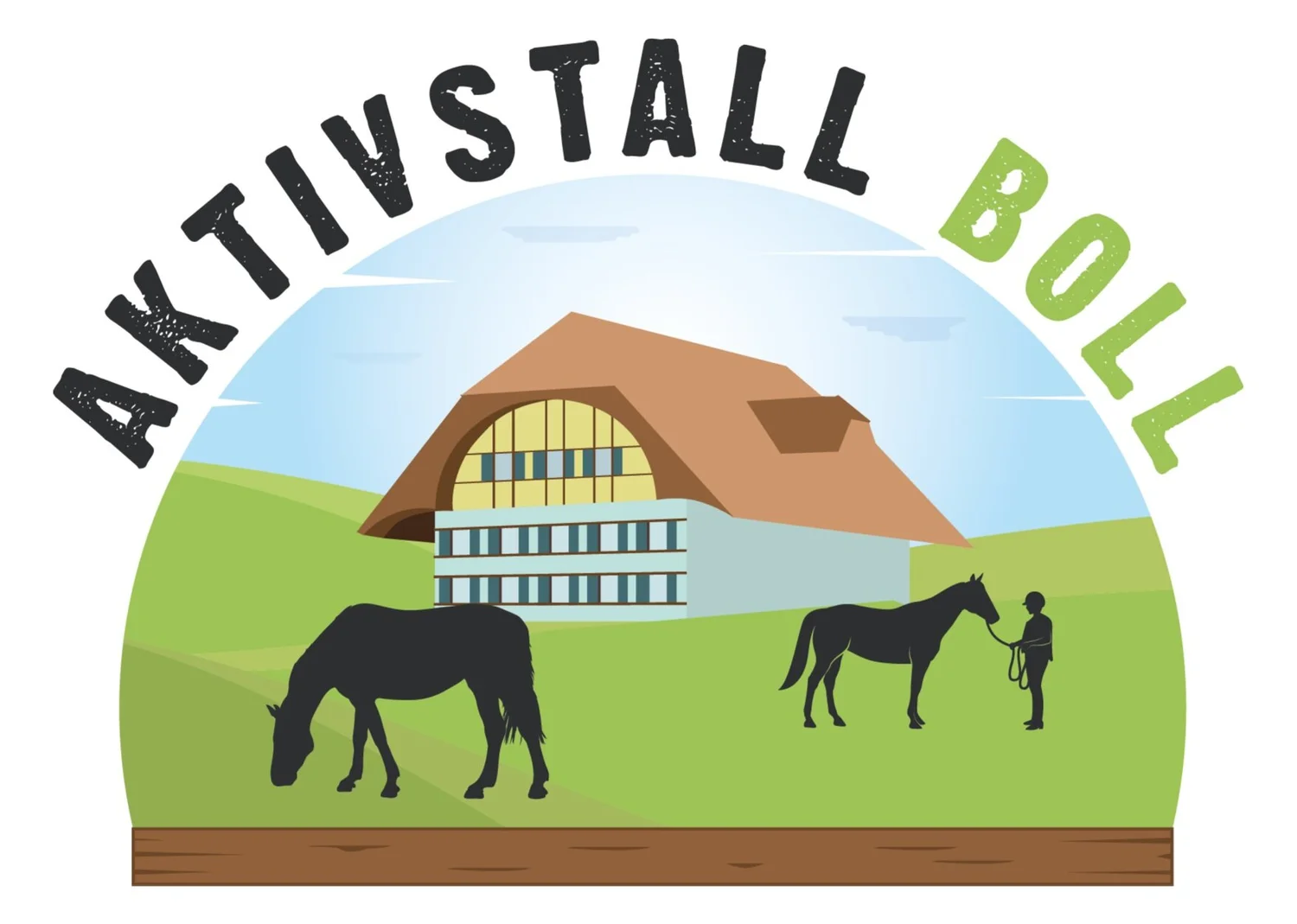 Aktivstall Boll