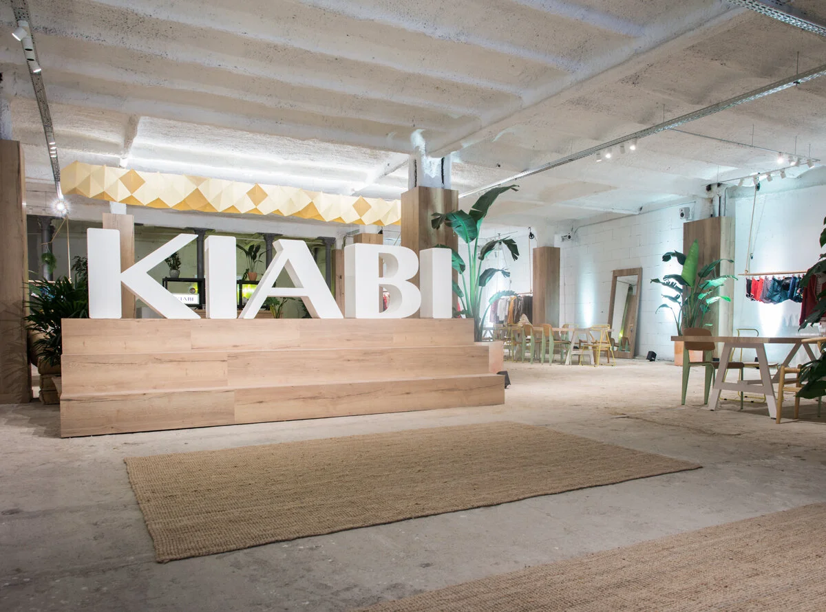 HAPPY PLACE BY KIABI - 2019 - TAL CUAL COMUNICACIÓN - IR A GALERÍA