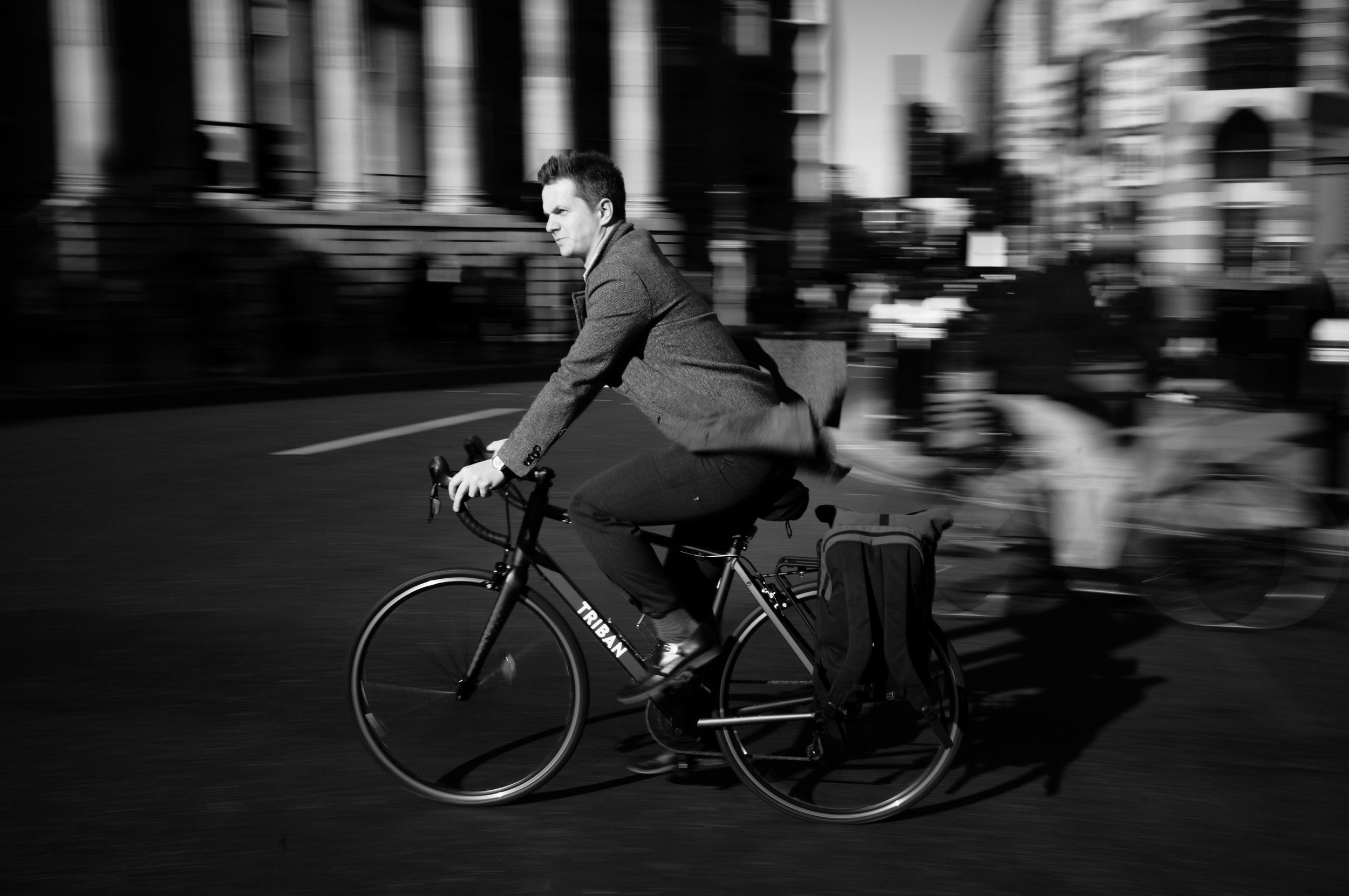 What’s so special about Black and White photography?